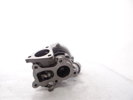 7159245004W Garrett Турбіна для Hyundai H100