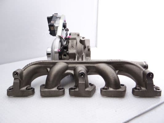 7620609016s Garrett Турбіна