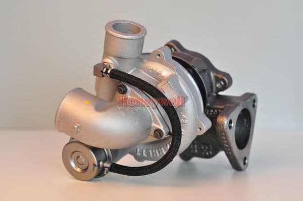 715843-5001S Garrett Турбина