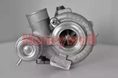 452204-5007S Garrett Турбина