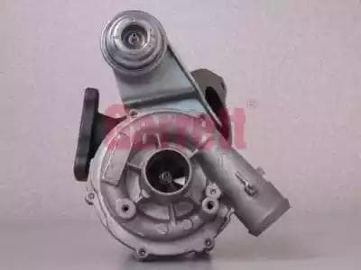 706978-5001S Garrett Турбина