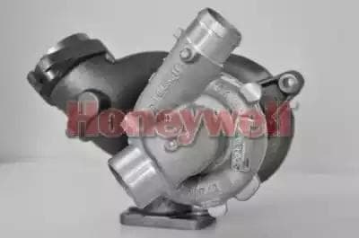 707240-5005S Garrett Турбина