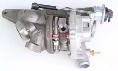 708116-5001S Garrett Турбіна