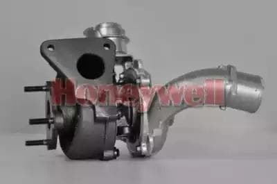 7086399011S Garrett Турбіна