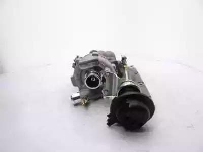 727238-5001S Garrett Турбіна