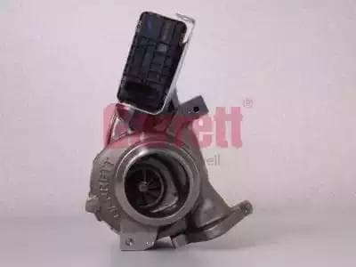 7274619007S Garrett Турбіна