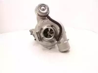 751578-5001S Garrett Турбіна для Iveco Daily III