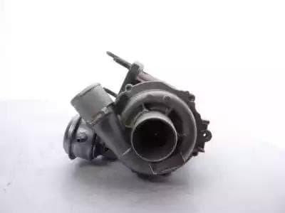 7555079011S Garrett Турбина