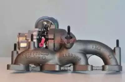 756062-5003S Garrett Турбіна