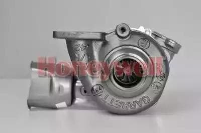 7623289002W Garrett Турбина