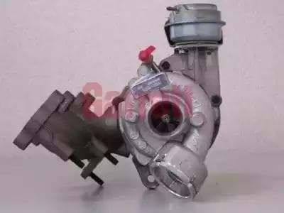 765261-5008S Garrett Турбіна