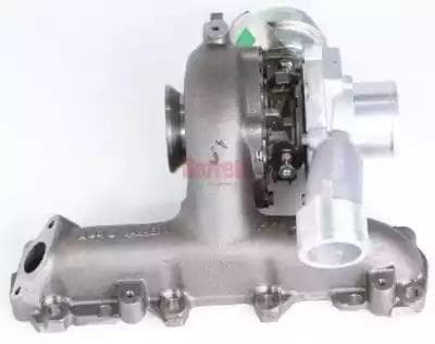 7678359003S Garrett Турбіна