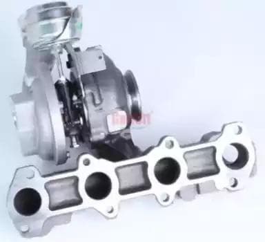 7678379002S Garrett Турбіна