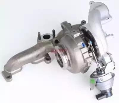 775517-5002S Garrett Турбіна