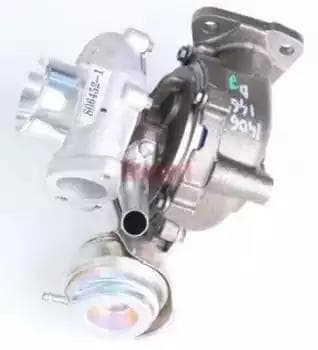 779591-5004S Garrett Турбіна