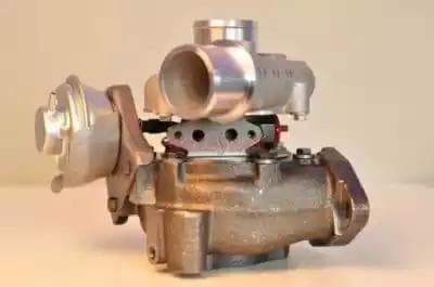 8018919001W Garrett Турбіна