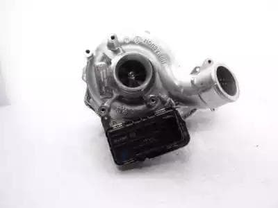 804986-5005S Garrett Турбина