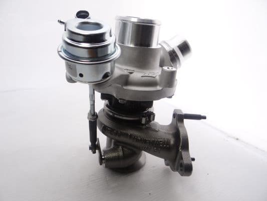 8146985004s Garrett Турбіна