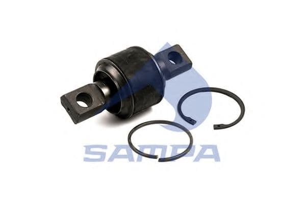 010.575 Sampa Ремкомплект важеля