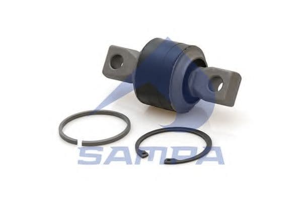 010.676 Sampa Ремкомплект важеля