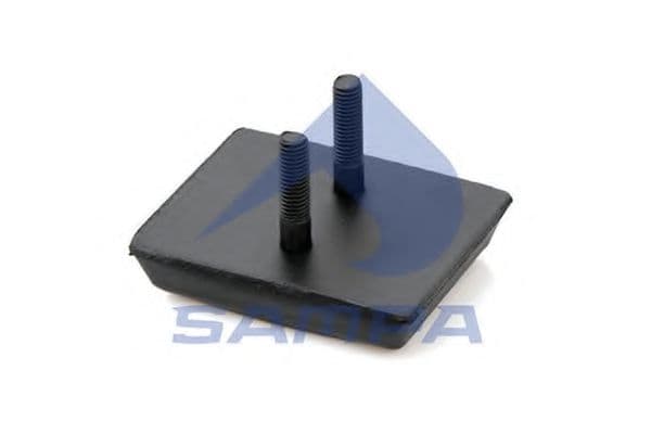 011.074 Sampa Відбійник амортизатора