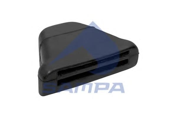 011.105 Sampa Отбойник амортизатора