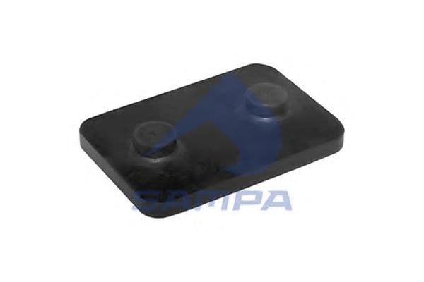 011.140 Sampa Відбійник амортизатора