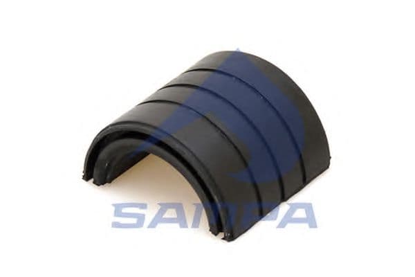 020.008 Sampa Втулка стабілізатора