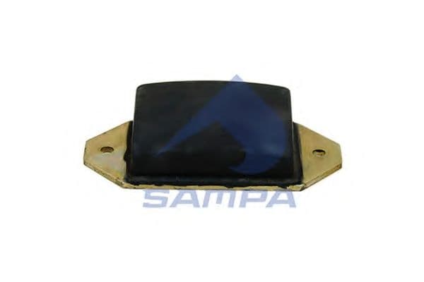 020.282 Sampa Відбійник амортизатора
