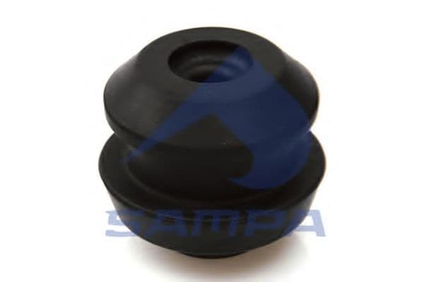 020.312 Sampa Подушка двигуна