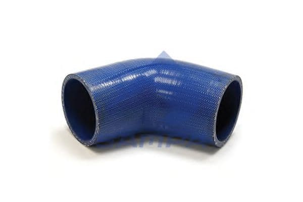 020.414 Sampa Патрубок радіатора системи охолодження двигуна