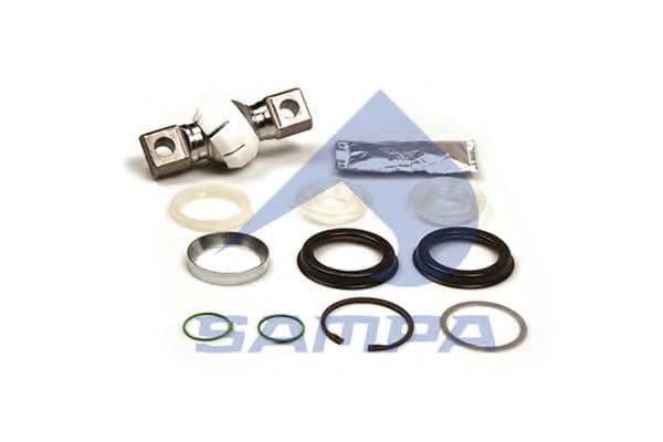 020.501 Sampa Ремкомплект важеля