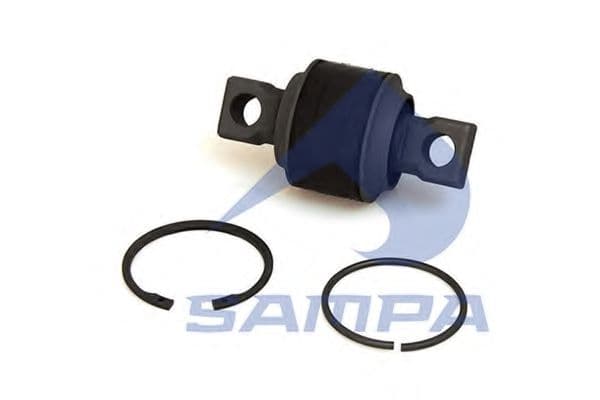 020.519 Sampa Ремкомплект важеля