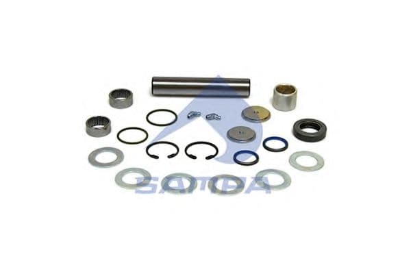 020.521 Sampa Ремкомплект шкворня