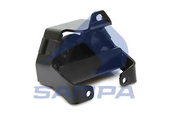 021.007 Sampa Подушка двигуна