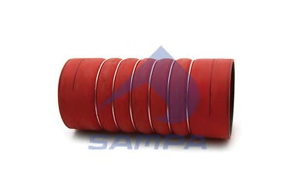 021.014 Sampa Патрубок интеркулера