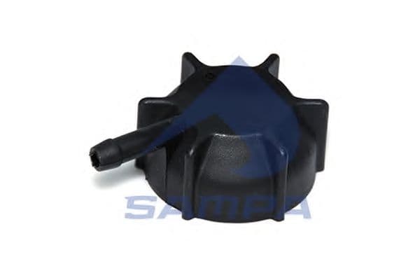 021.334 Sampa Кришка радіатора