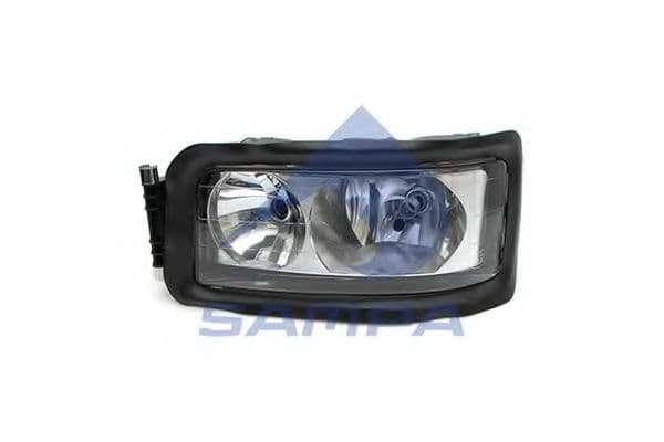 022.030 Sampa Основная фара