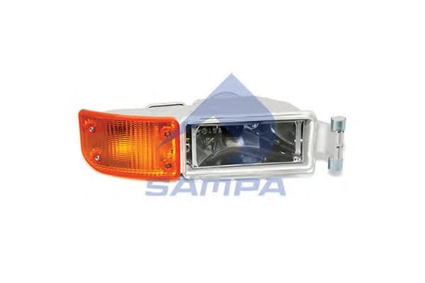 022.048 Sampa Ліхтар покажчика повороту