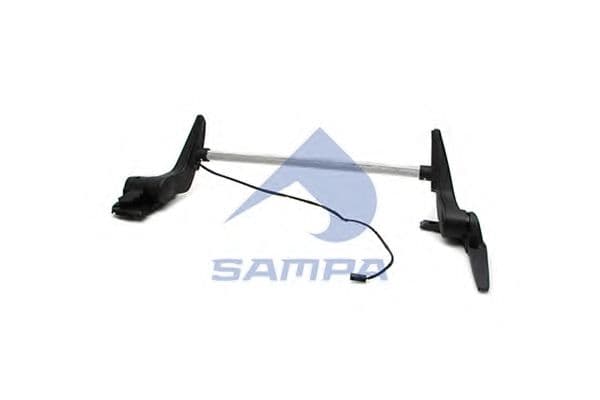 022.129 Sampa Кронштейн наружного зеркала
