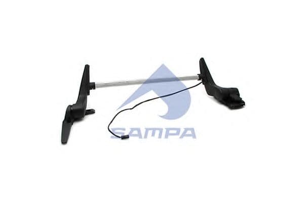 022.130 Sampa Кронштейн наружного зеркала