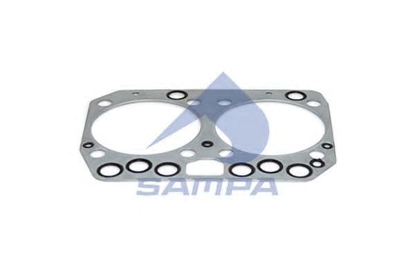 022.238 Sampa Прокладка ГБЦ