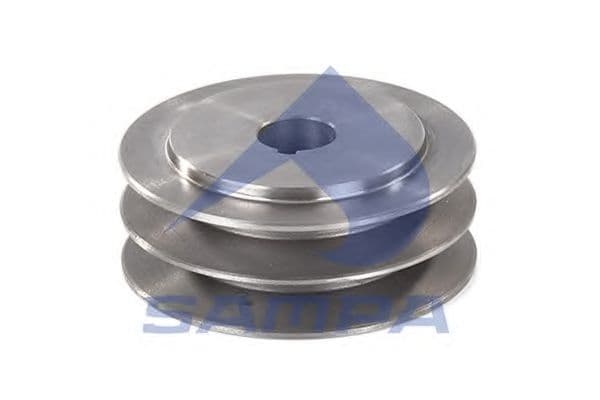 022.285 Sampa Шкив генератора