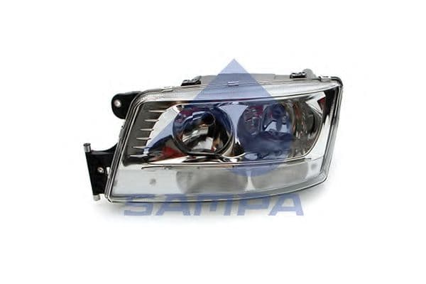 022.347 Sampa Основна фара