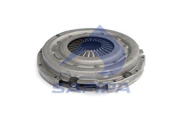 022.352 Sampa Кошик зчеплення