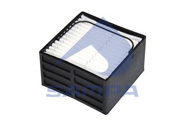 022.379 Sampa Топливный фильтр