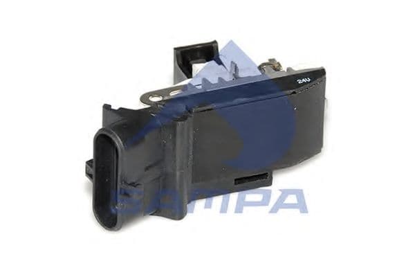 022.458 Sampa Регулятор генератора