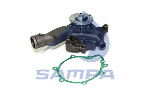 022.460 Sampa Помпа