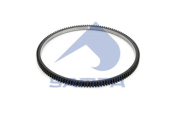 022.472 Sampa Венец маховика