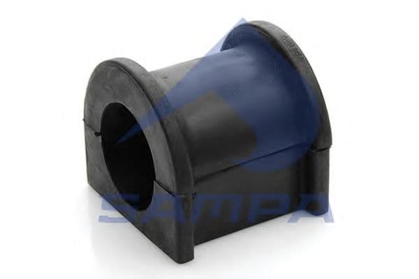 030.028 Sampa Втулка стабілізатора